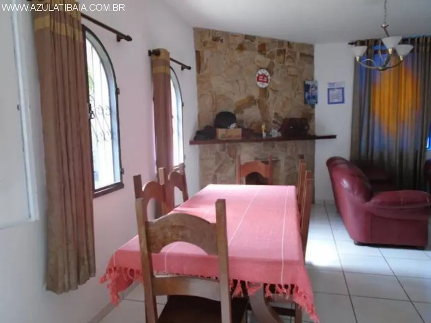 Foto 7 de Casa com 3 quartos à venda, 157m2 em Vila Petrópolis, Atibaia - SP