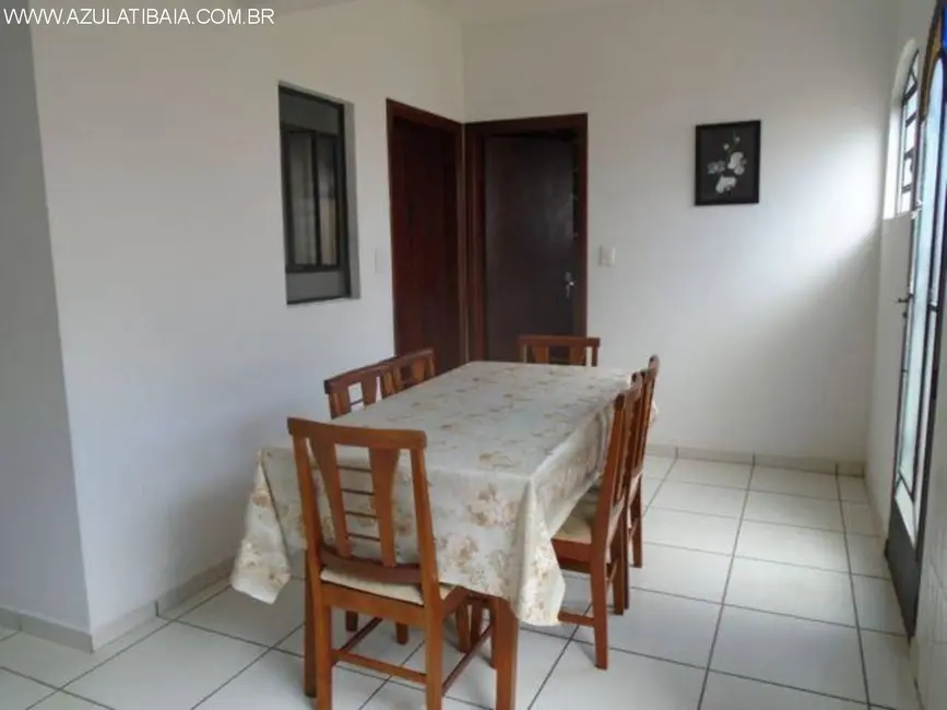 Foto 6 de Casa com 3 quartos à venda, 157m2 em Vila Petrópolis, Atibaia - SP