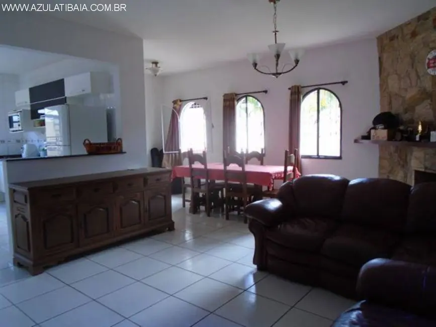 Foto 4 de Casa com 3 quartos à venda, 157m2 em Vila Petrópolis, Atibaia - SP