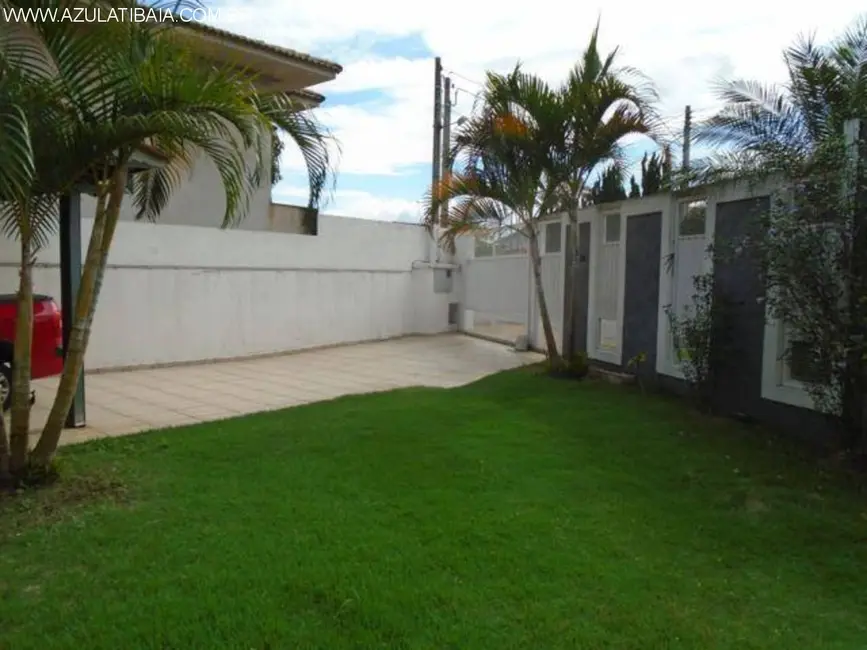 Foto 3 de Casa com 3 quartos à venda, 157m2 em Vila Petrópolis, Atibaia - SP