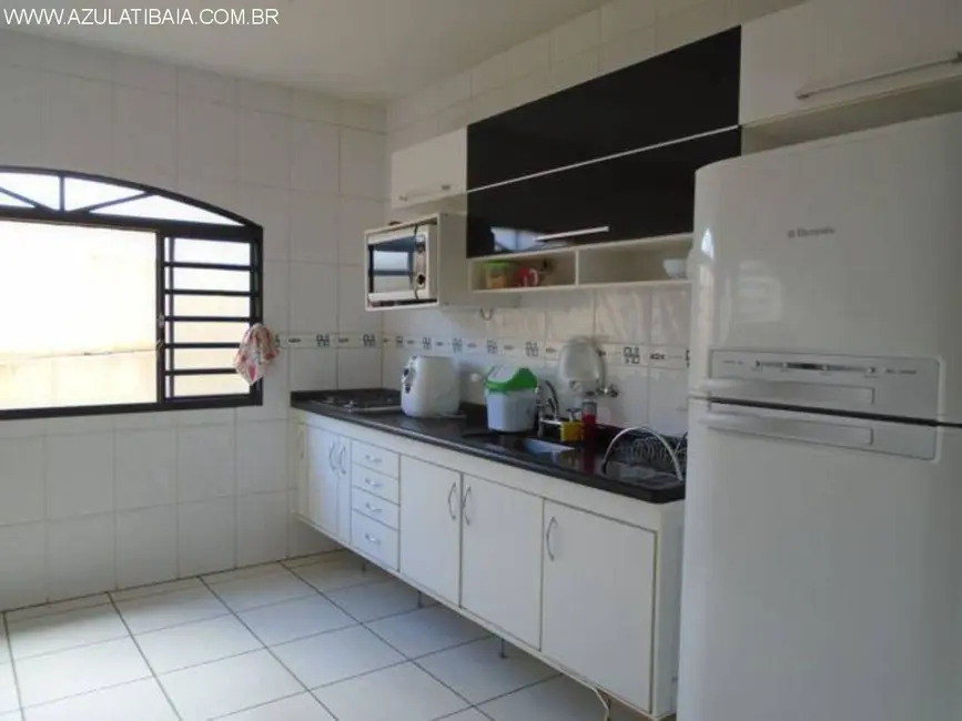 Foto 8 de Casa com 3 quartos à venda, 157m2 em Vila Petrópolis, Atibaia - SP