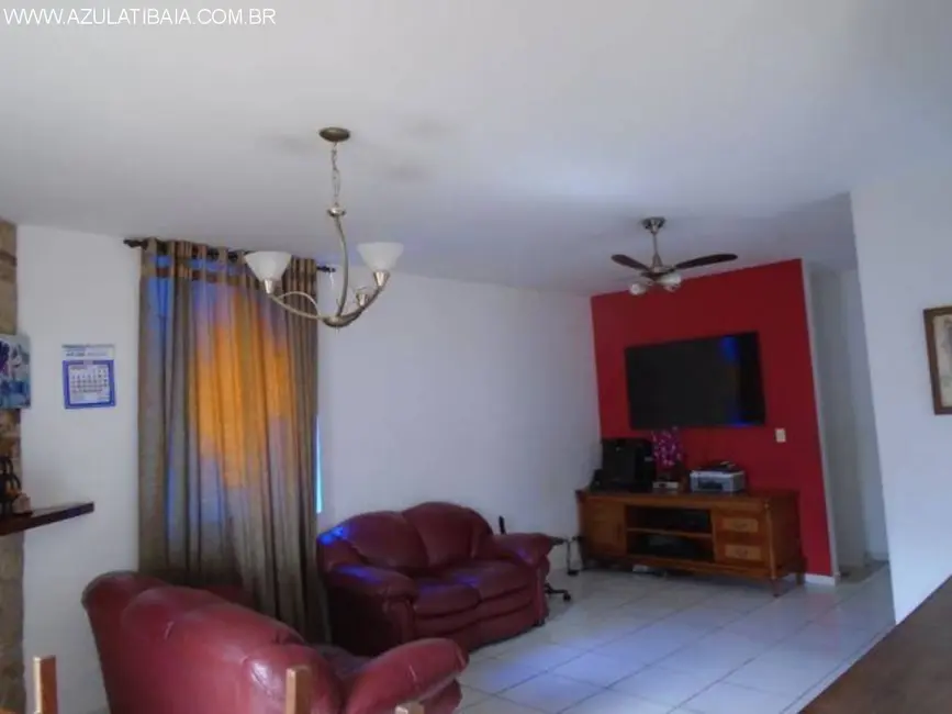 Foto 5 de Casa com 3 quartos à venda, 157m2 em Vila Petrópolis, Atibaia - SP