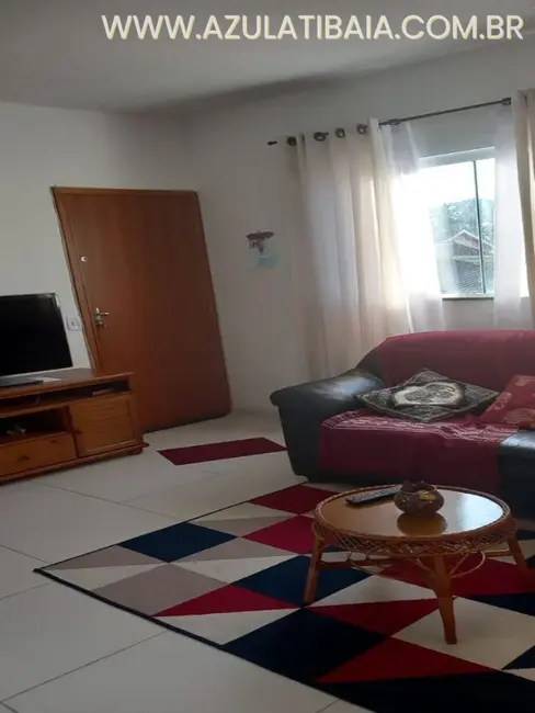 Foto 7 de Apartamento com 2 quartos à venda, 52m2 em Atibaia Jardim, Atibaia - SP