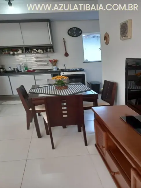 Foto 9 de Apartamento com 2 quartos à venda, 52m2 em Atibaia Jardim, Atibaia - SP