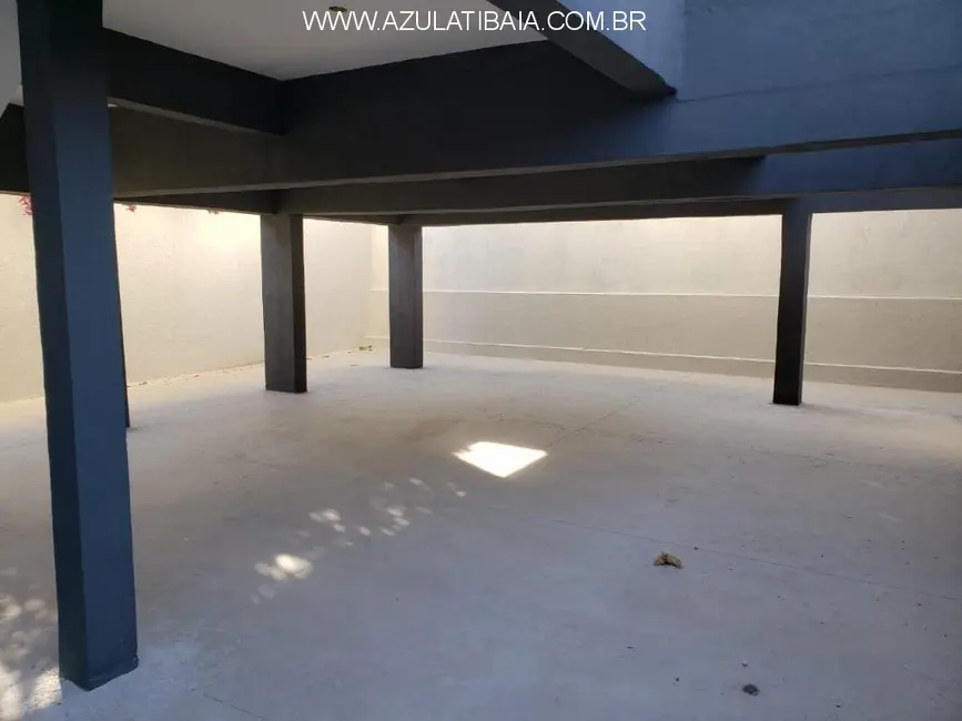 Foto 3 de Apartamento com 2 quartos à venda, 52m2 em Atibaia Jardim, Atibaia - SP