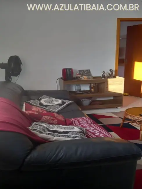 Foto 8 de Apartamento com 2 quartos à venda, 52m2 em Atibaia Jardim, Atibaia - SP