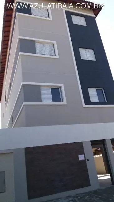 Foto 5 de Apartamento com 2 quartos à venda, 52m2 em Atibaia Jardim, Atibaia - SP