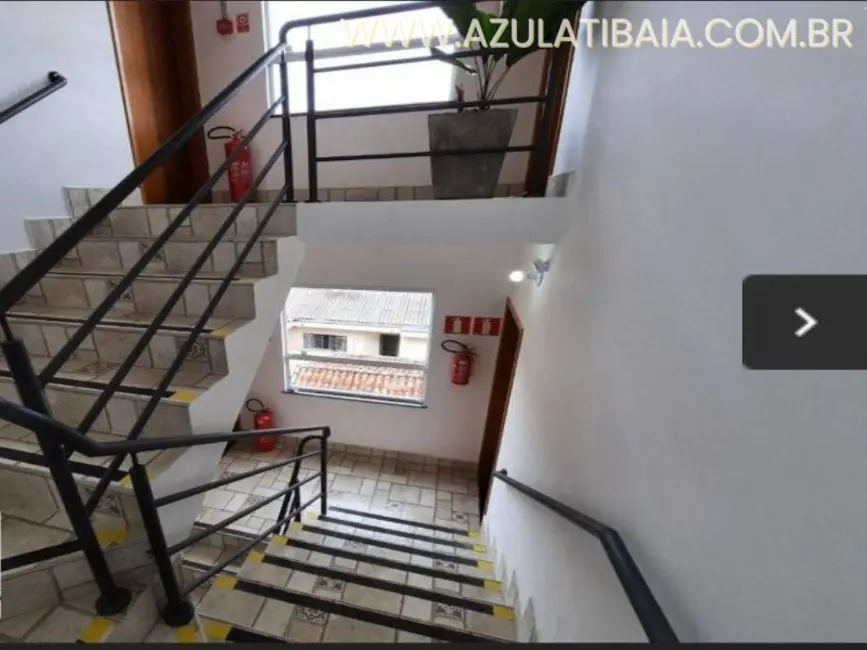 Foto 6 de Apartamento com 2 quartos à venda, 52m2 em Atibaia Jardim, Atibaia - SP