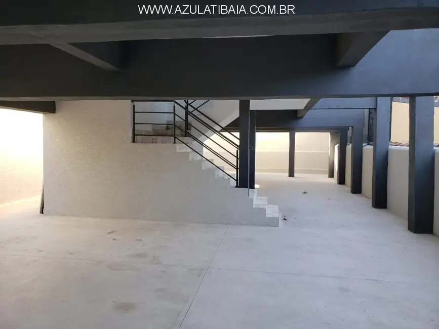 Foto 4 de Apartamento com 2 quartos à venda, 52m2 em Atibaia Jardim, Atibaia - SP