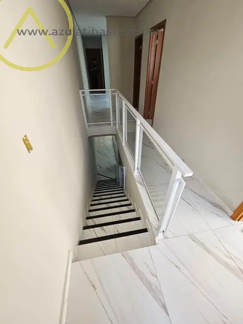 Foto 7 de Casa de Condomínio com 3 quartos à venda, 110m2 em Campos de Atibaia, Atibaia - SP