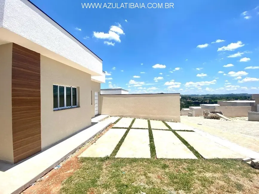 Foto 2 de Casa de Condomínio com 3 quartos à venda, 100m2 em Jardim Estância Brasil, Atibaia - SP