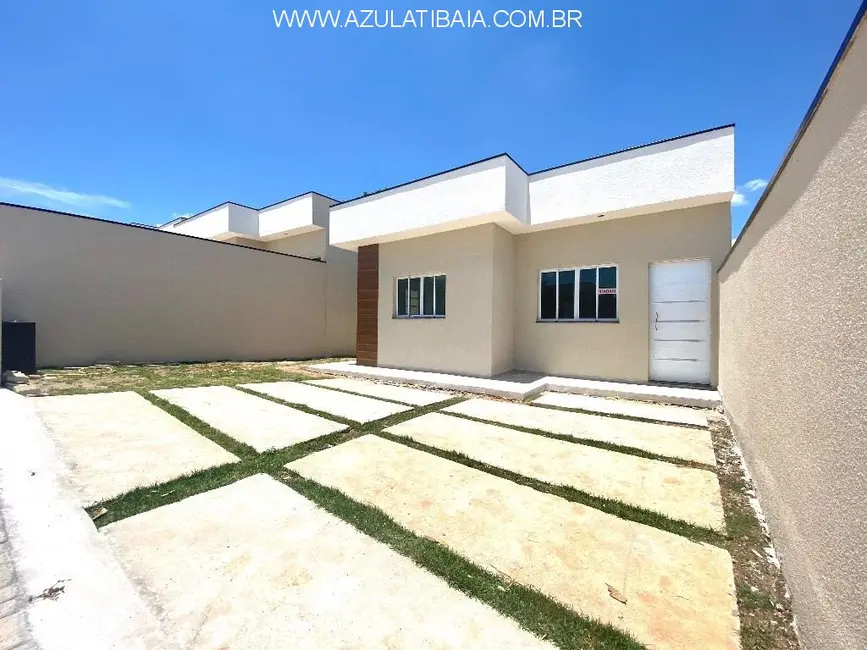 Foto 1 de Casa de Condomínio com 3 quartos à venda, 100m2 em Jardim Estância Brasil, Atibaia - SP