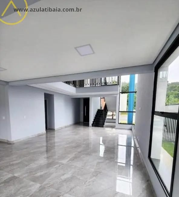 Foto 2 de Casa de Condomínio com 3 quartos à venda, 357m2 em Loteamento Granville Atibaia, Atibaia - SP