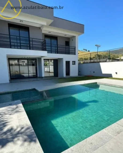 Foto 7 de Casa de Condomínio com 3 quartos à venda, 357m2 em Loteamento Granville Atibaia, Atibaia - SP