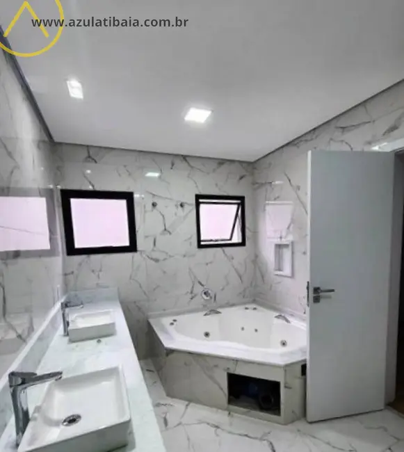 Foto 6 de Casa de Condomínio com 3 quartos à venda, 357m2 em Loteamento Granville Atibaia, Atibaia - SP