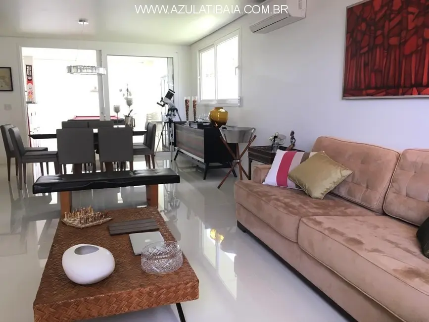 Foto 7 de Casa de Condomínio com 3 quartos à venda, 360m2 em Condomínio Porto Atibaia, Atibaia - SP