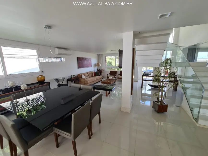 Foto 6 de Casa de Condomínio com 3 quartos à venda, 360m2 em Condomínio Porto Atibaia, Atibaia - SP