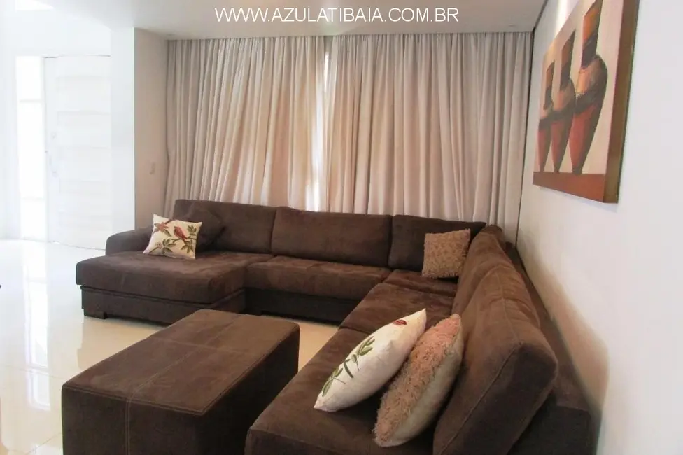 Foto 8 de Casa de Condomínio com 3 quartos à venda, 360m2 em Condomínio Porto Atibaia, Atibaia - SP