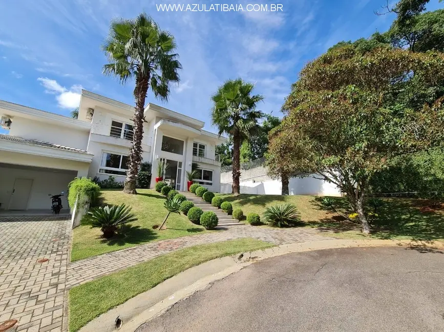 Foto 4 de Casa de Condomínio com 3 quartos à venda, 360m2 em Condomínio Porto Atibaia, Atibaia - SP