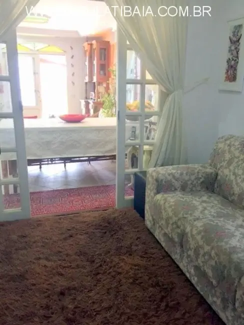 Foto 8 de Casa com 3 quartos à venda, 200m2 em Vila Helena, Atibaia - SP