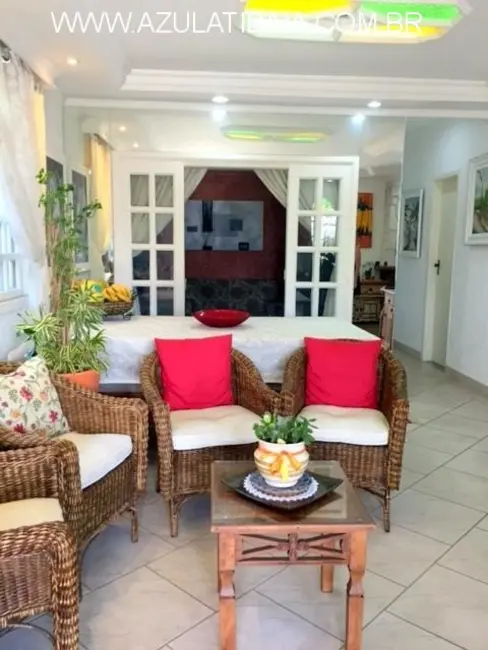 Foto 6 de Casa com 3 quartos à venda, 200m2 em Vila Helena, Atibaia - SP