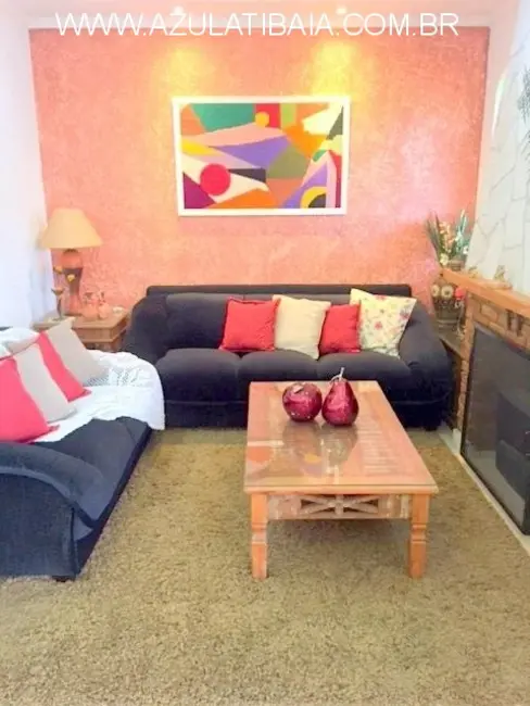 Foto 4 de Casa com 3 quartos à venda, 200m2 em Vila Helena, Atibaia - SP