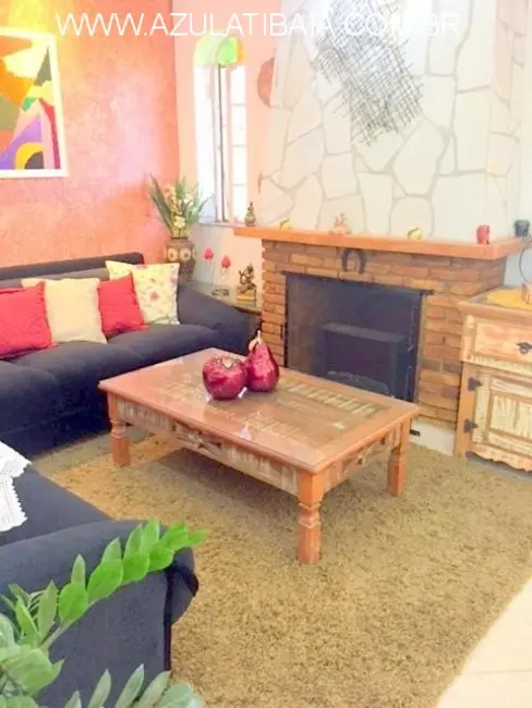 Foto 5 de Casa com 3 quartos à venda, 200m2 em Vila Helena, Atibaia - SP