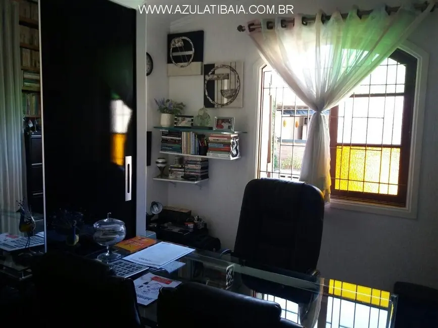 Foto 9 de Casa com 3 quartos à venda, 200m2 em Vila Helena, Atibaia - SP