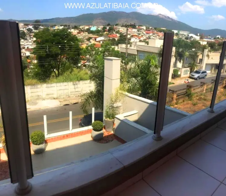 Foto 1 de Casa com 3 quartos à venda, 141m2 em Jardim Paulista, Atibaia - SP