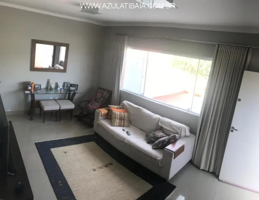 Foto 8 de Casa com 3 quartos à venda, 141m2 em Jardim Paulista, Atibaia - SP