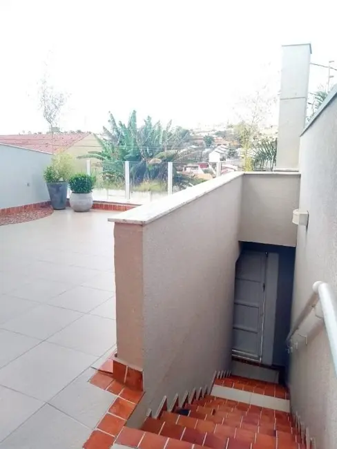Foto 2 de Casa com 3 quartos à venda, 141m2 em Jardim Paulista, Atibaia - SP