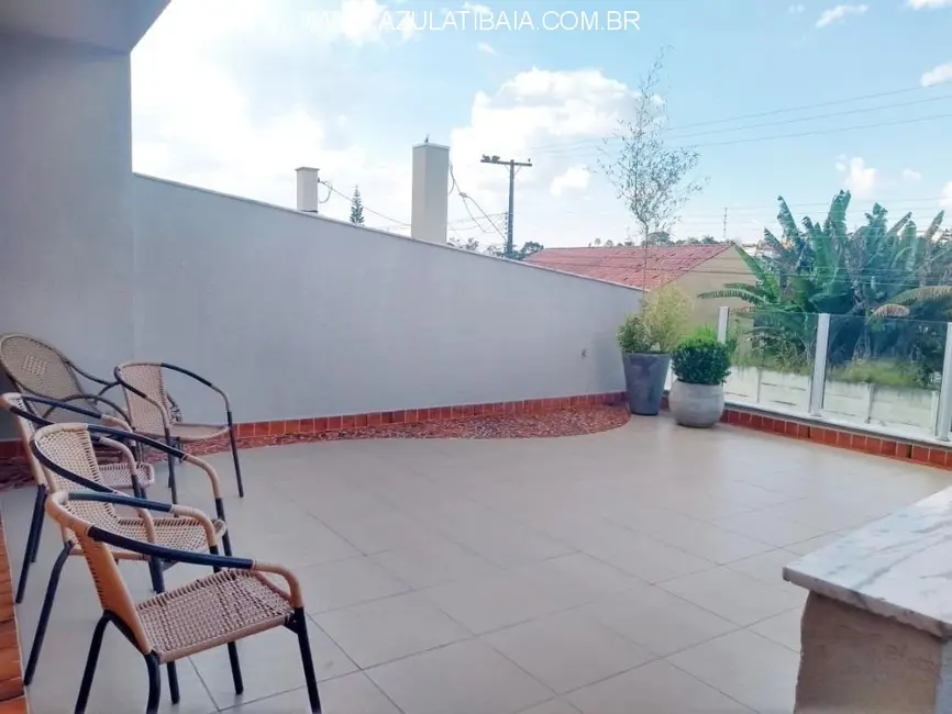 Foto 5 de Casa com 3 quartos à venda, 141m2 em Jardim Paulista, Atibaia - SP