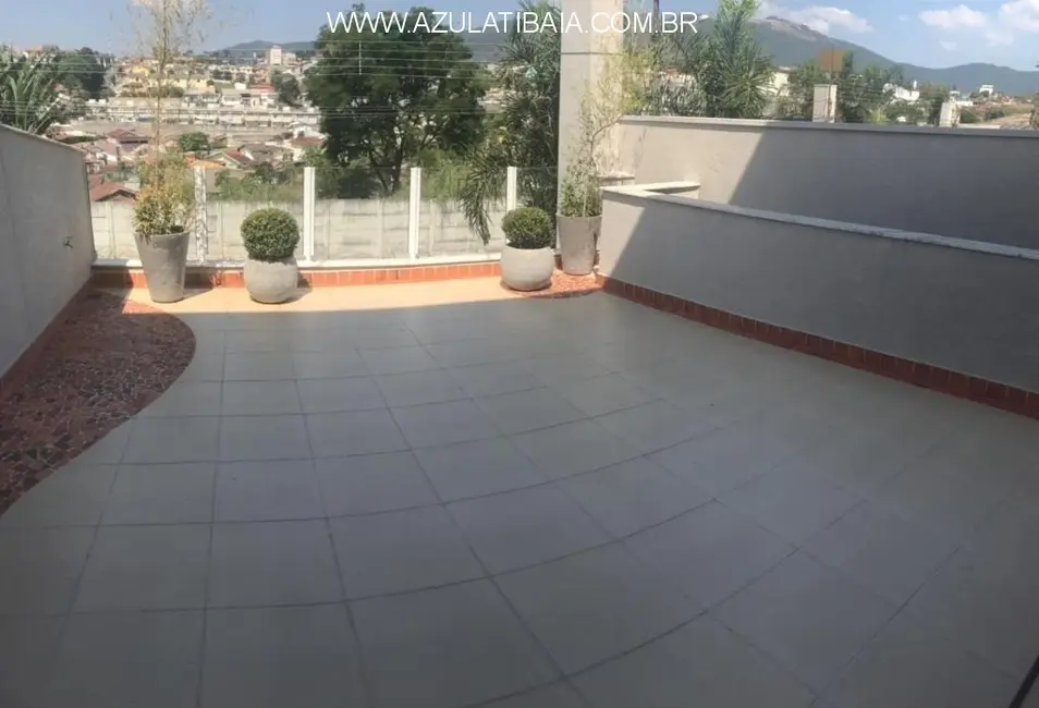 Foto 4 de Casa com 3 quartos à venda, 141m2 em Jardim Paulista, Atibaia - SP