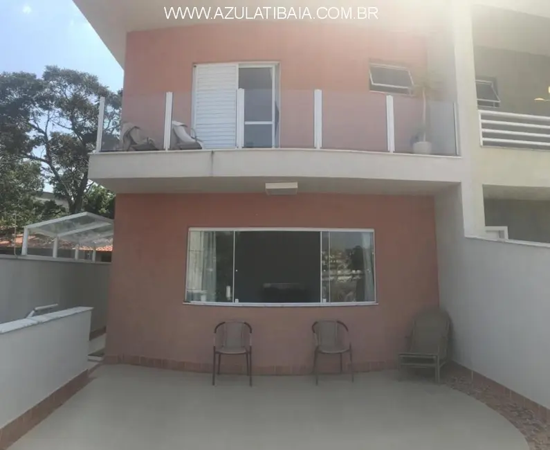 Foto 6 de Casa com 3 quartos à venda, 141m2 em Jardim Paulista, Atibaia - SP