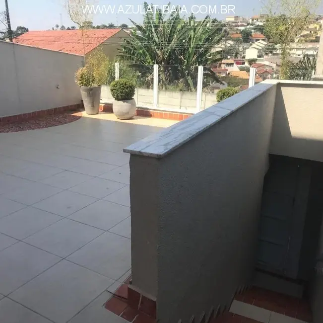 Foto 3 de Casa com 3 quartos à venda, 141m2 em Jardim Paulista, Atibaia - SP