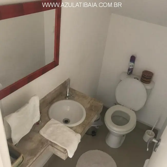 Foto 9 de Casa com 3 quartos à venda, 141m2 em Jardim Paulista, Atibaia - SP