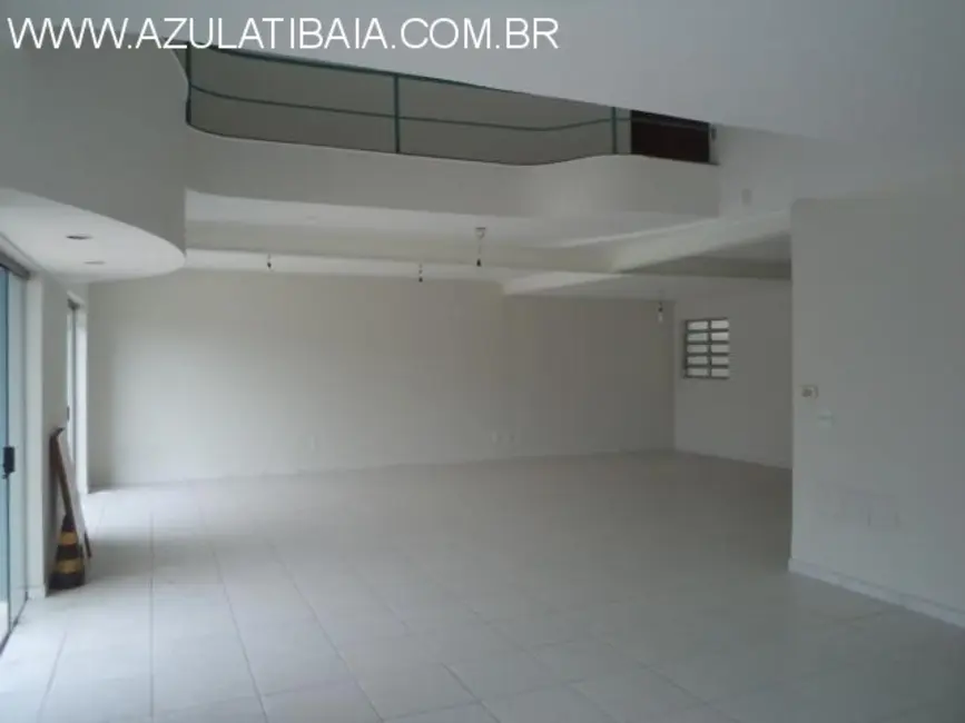 Foto 2 de Sala Comercial à venda, 484m2 em Atibaia - SP