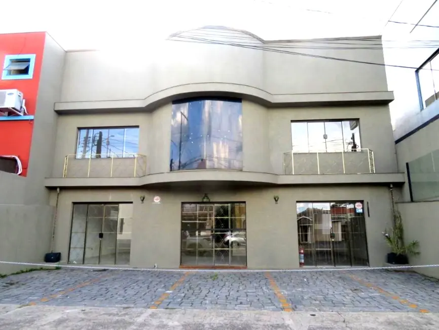 Foto 1 de Sala Comercial à venda, 484m2 em Atibaia - SP