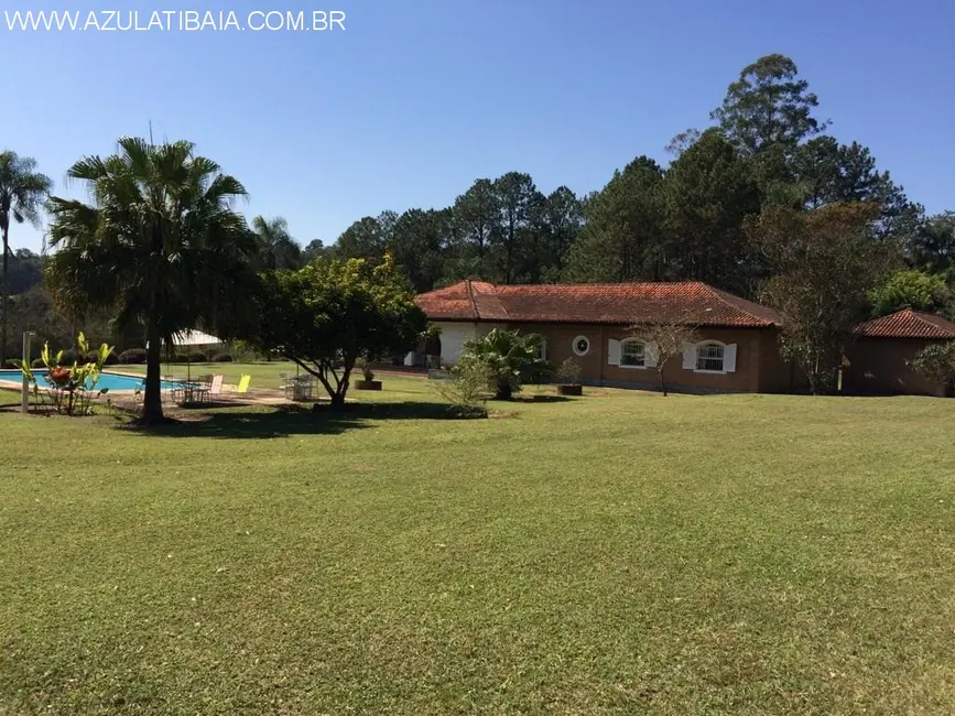Foto 4 de Sítio / Rancho com 3 quartos à venda, 500m2 em Jardim Maracanã, Atibaia - SP