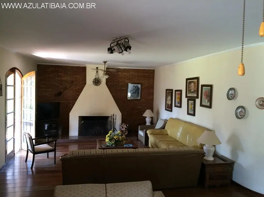 Foto 6 de Sítio / Rancho com 3 quartos à venda, 500m2 em Jardim Maracanã, Atibaia - SP