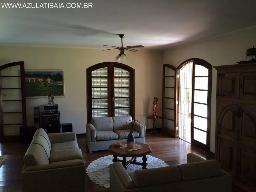 Foto 7 de Sítio / Rancho com 3 quartos à venda, 500m2 em Jardim Maracanã, Atibaia - SP