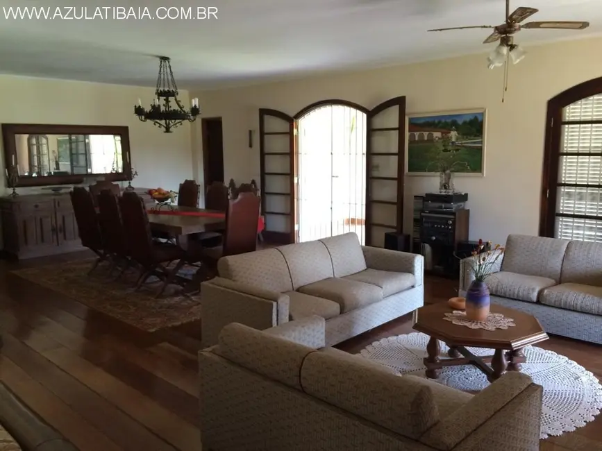 Foto 9 de Sítio / Rancho com 3 quartos à venda, 500m2 em Jardim Maracanã, Atibaia - SP