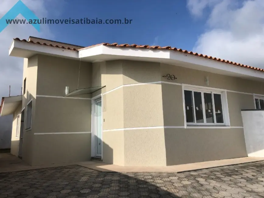 Foto 1 de Casa de Condomínio com 3 quartos à venda, 81m2 em Bom Jesus Dos Perdoes - SP
