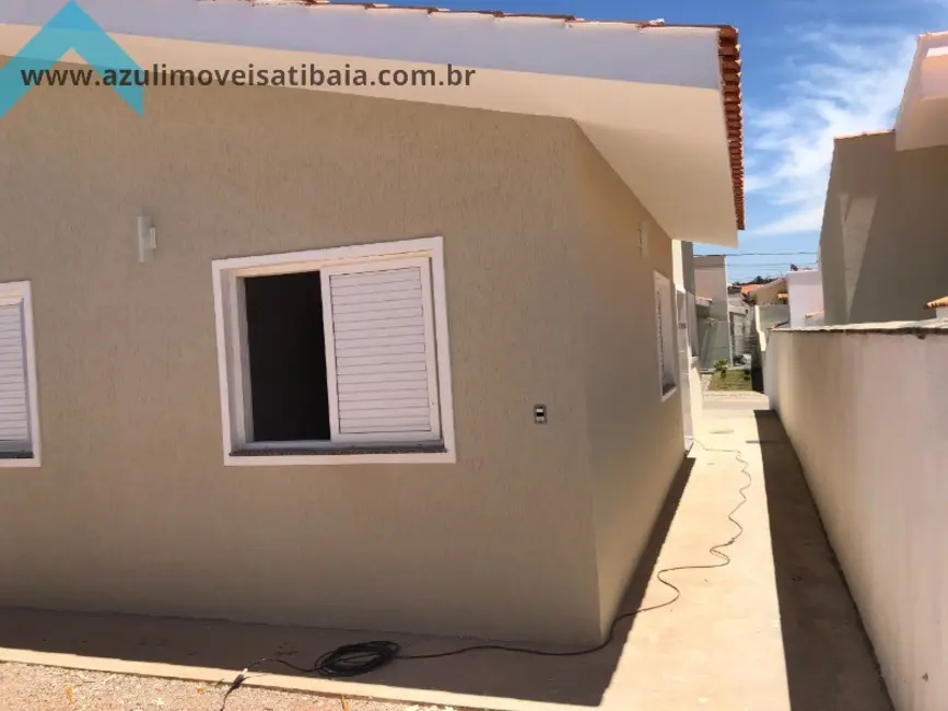Foto 6 de Casa de Condomínio com 3 quartos à venda, 81m2 em Bom Jesus Dos Perdoes - SP