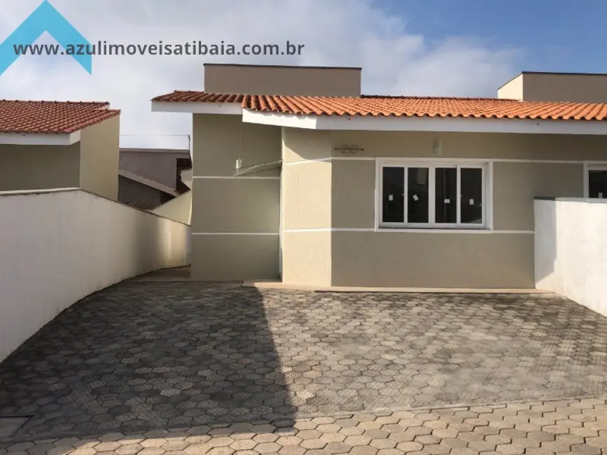 Foto 7 de Casa de Condomínio com 3 quartos à venda, 81m2 em Bom Jesus Dos Perdoes - SP