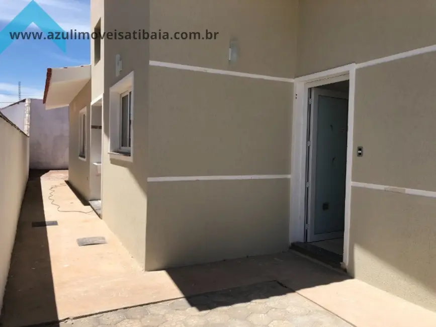 Foto 4 de Casa de Condomínio com 3 quartos à venda, 81m2 em Bom Jesus Dos Perdoes - SP