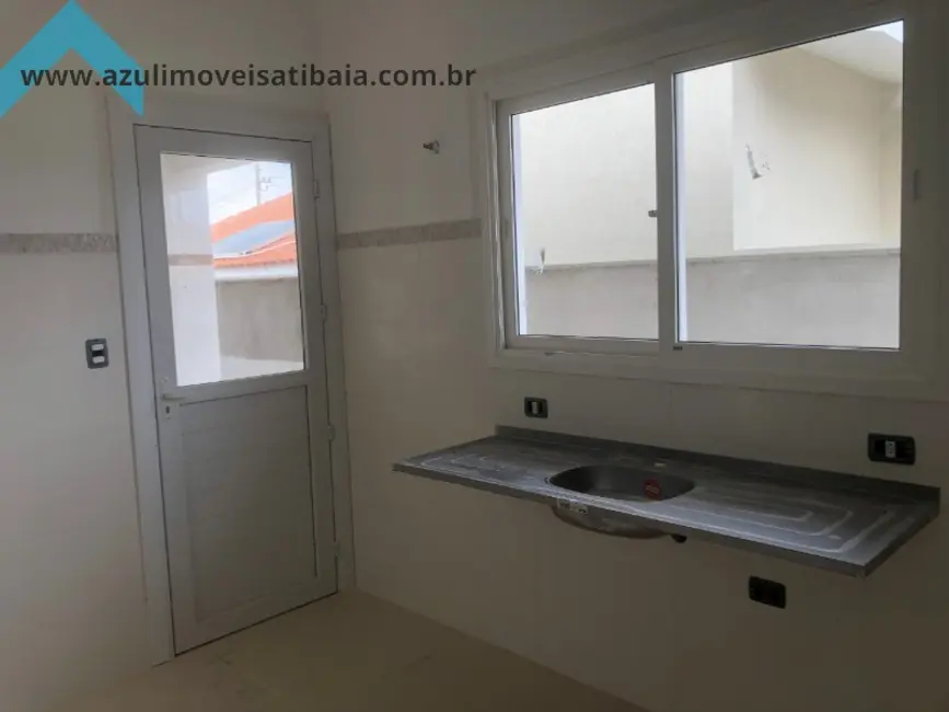 Foto 5 de Casa de Condomínio com 3 quartos à venda, 80m2 em Bom Jesus Dos Perdoes - SP