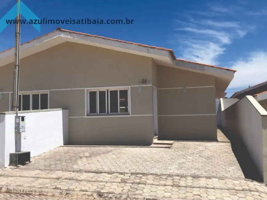 Foto 2 de Casa de Condomínio com 3 quartos à venda, 80m2 em Bom Jesus Dos Perdoes - SP