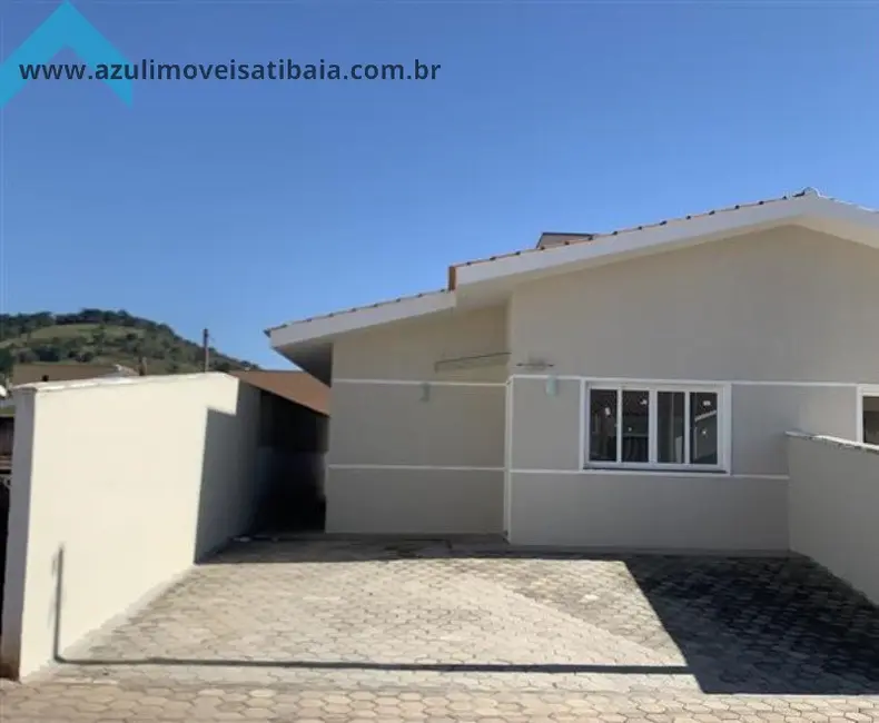 Foto 1 de Casa de Condomínio com 3 quartos à venda, 80m2 em Bom Jesus Dos Perdoes - SP