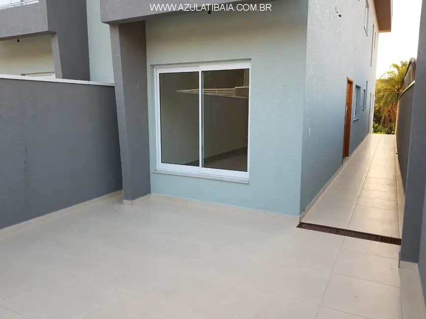 Casa com 3 quartos à venda, 150m2 em Vila Thais, Atibaia - SP - imagem 3 Foto 3 de Casa com 3 quartos à venda, 150m2 em Vila Thais, Atibaia - SP